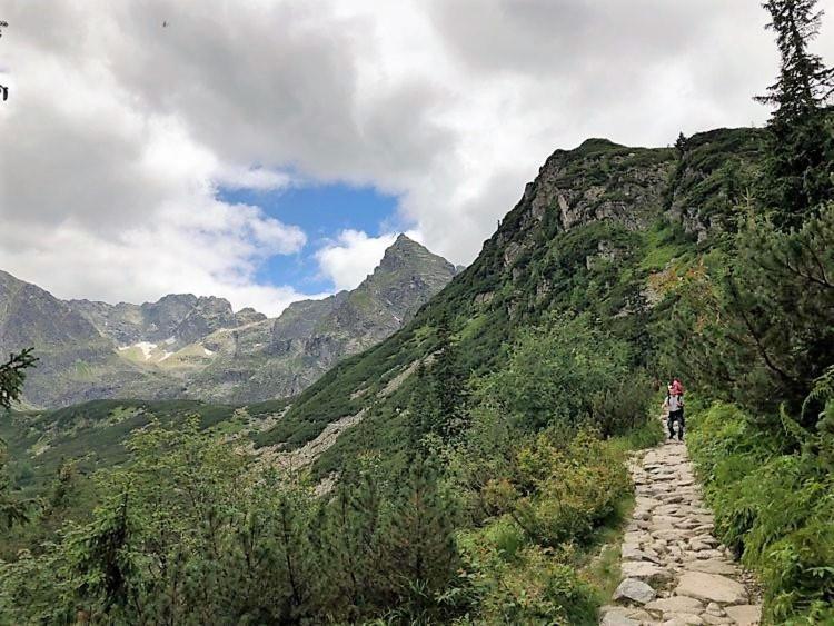 Domek Na Harendzie Zakopane Esterno foto